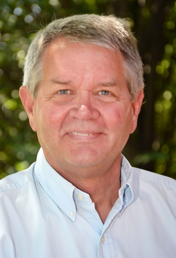 Wayne McDaniel